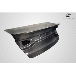 2013-2016 Dodge Dart Carbon Creations HiTide Trunk - 1 Piece image - 9