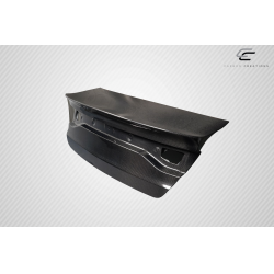 2013-2016 Dodge Dart Carbon Creations HiTide Trunk - 1 Piece image - 10