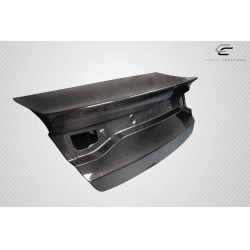 2013-2016 Dodge Dart Carbon Creations HiTide Trunk - 1 Piece image - 11