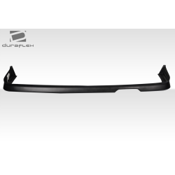 1997-2001 Honda Prelude Duraflex A Spec Rear Lip Spoiler Air Dam - 1 Piece image - 7