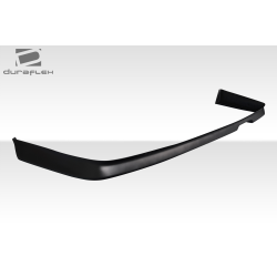 1997-2001 Honda Prelude Duraflex A Spec Rear Lip Spoiler Air Dam - 1 Piece image - 9