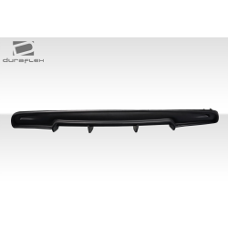 2012-2015 Tesla Model S Duraflex Energon Rear Diffuser - 1 Piece image - 7