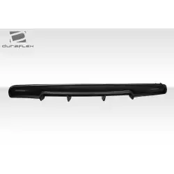 2012-2015 Tesla Model S Energon Rear Diffuser - 1 Piece image - 7