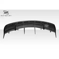 2012-2015 Tesla Model S Energon Rear Diffuser - 1 Piece image - 10