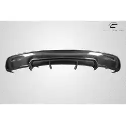 2012-2015 Tesla Model S Energon Rear Diffuser - 1 Piece (S) image - 6