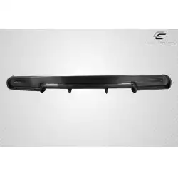 2012-2015 Tesla Model S Energon Rear Diffuser - 1 Piece (S) image - 7