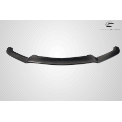 2014-2019 Cadillac CTS Carbon Creations Alpha Front Lip Spoiler Air Dam - 1 Piece image - 7