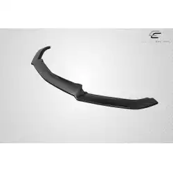 2014-2019 Cadillac CTS Alpha Front Lip Spoiler Air Dam - 1 Piece image - 8