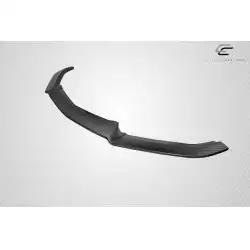 2014-2019 Cadillac CTS Alpha Front Lip Spoiler Air Dam - 1 Piece image - 10