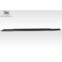 2016-2019 Cadillac CTS-V Duraflex Alpha Side Skirt Splitters - 2 Pieces image - 8