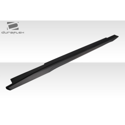 2016-2019 Cadillac CTS-V Duraflex Alpha Side Skirt Splitters - 2 Pieces image - 10