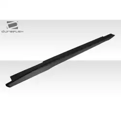 2016-2019 Cadillac CTS-V Alpha Side Skirt Splitters - 2 Pieces image - 10