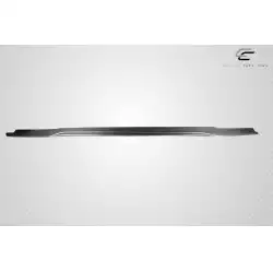 2016-2019 Cadillac CTS-V Alpha Side Skirt Rocker Panel Splitters - 2 Pieces (S) image - 15