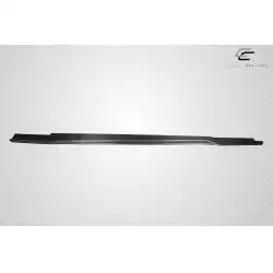 2016-2019 Cadillac CTS-V Alpha Side Skirt Rocker Panel Splitters - 2 Pieces (S) image - 16