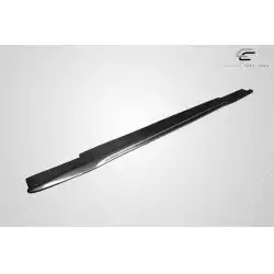 2016-2019 Cadillac CTS-V Alpha Side Skirt Rocker Panel Splitters - 2 Pieces (S) image - 21