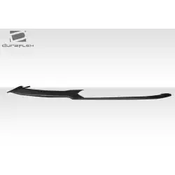 2016-2019 Cadillac CTS-V Alpha Front Lip Spoiler Air Dam - 1 Piece image - 8