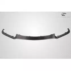 2016-2019 Cadillac CTS-V Alpha Front Lip Spoiler Air Dam - 1 Piece image - 6
