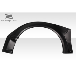 1998-2005 Lexus GS Series GS300 GS400 GS430 Duraflex KTV Wide Body Front Fender Flares - 4 Piece image - 8