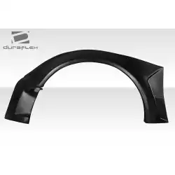 1998-2005 Lexus GS Series GS300 GS400 GS430 KTV Wide Body Front Fender Flares - 4 Piece image - 8