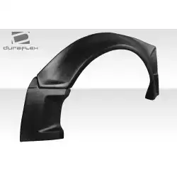 1998-2005 Lexus GS Series GS300 GS400 GS430 KTV Wide Body Front Fender Flares - 4 Piece image - 9