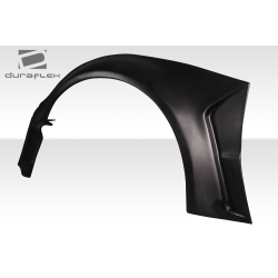 1998-2005 Lexus GS Series GS300 GS400 GS430 Duraflex KTV Wide Body Front Fender Flares - 4 Piece image - 10