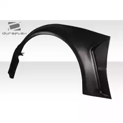 1998-2005 Lexus GS Series GS300 GS400 GS430 KTV Wide Body Front Fender Flares - 4 Piece image - 10