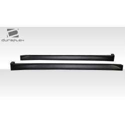 1998-2005 Lexus GS Series GS300 GS400 GS430 Duraflex Blaze Wide Body Side Skirt Rocker Panels - 2 Pieces image - 10