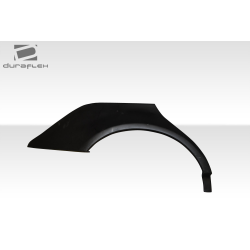 1998-2005 Lexus GS Series GS300 GS400 GS430 Duraflex KTV Wide Body Rear Fender Flares - 6 Piece image - 11