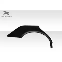 1998-2005 Lexus GS Series GS300 GS400 GS430 KTV Wide Body Rear Fender Flares - 6 Piece image - 11