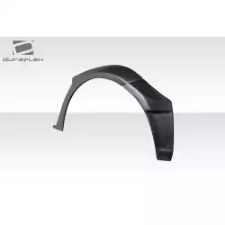 2012-2018 BMW 3 Series F30 KTV Wide Front Fender Flares - 4 Piece image - 9