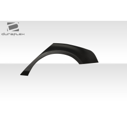 2012-2018 BMW 3 Series F30 Duraflex KTV Wide Rear Fender Flares - 6 Piece image - 13