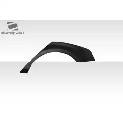 2012-2018 BMW 3 Series F30 KTV Wide Rear Fender Flares - 6 Piece image - 13