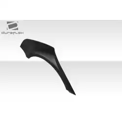 2012-2018 BMW 3 Series F30 KTV Wide Rear Fender Flares - 6 Piece image - 16