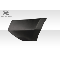 2012-2018 BMW 3 Series F30 Duraflex KTV Wide Rear Fender Flares - 6 Piece image - 18