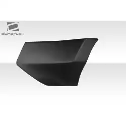 2012-2018 BMW 3 Series F30 KTV Wide Rear Fender Flares - 6 Piece image - 18