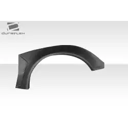 2011-2018 Volkswagen Jetta KTV Wide Body Front Fender Flares - 4 Piece image - 9