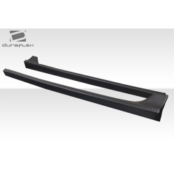 2011-2018 Volkswagen Jetta Duraflex Blaze Wide Body Side Skirt Rocker Panels - 2 Pieces image - 10