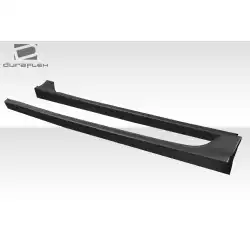 2011-2018 Volkswagen Jetta Blaze Wide Body Side Skirt Rocker Panels - 2 Pieces image - 9