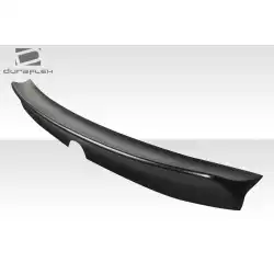 2011-2018 Volkswagen Jetta Blaze Rear Wing Spoiler - 1 Piece image - 6