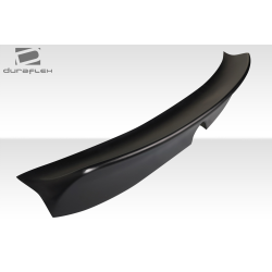 2011-2018 Volkswagen Jetta Duraflex Blaze Rear Wing Spoiler - 1 Piece image - 8