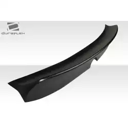 2011-2018 Volkswagen Jetta Blaze Rear Wing Spoiler - 1 Piece image - 7
