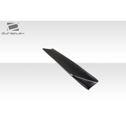 1986-1995 Mercedes E CE Class 2dr / 4dr W124 Duraflex Blaze Rear Wing Spoiler - 1 Piece image - 9