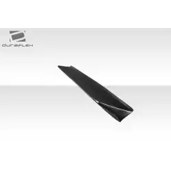 1986-1995 Mercedes E CE Class 2dr / 4dr W124 Blaze Rear Wing Spoiler - 1 Piece image - 9