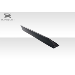 1986-1995 Mercedes E CE Class 2dr / 4dr W124 Duraflex Blaze Rear Wing Spoiler - 1 Piece image - 10