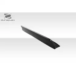 1986-1995 Mercedes E CE Class 2dr / 4dr W124 Blaze Rear Wing Spoiler - 1 Piece image - 10