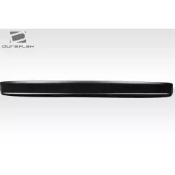 1986-1995 Mercedes E CE Class 2dr / 4dr W124 Blaze Rear Wing Spoiler - 1 Piece image - 13