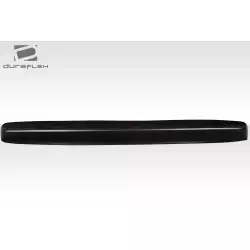 1986-1995 Mercedes E CE Class 2dr / 4dr W124 Blaze Rear Wing Spoiler - 1 Piece image - 14