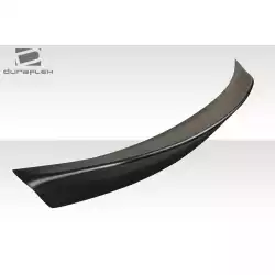 2017-2020 Mercedes E Class 4dr W213 Blaze Rear Wing Spoiler - 1 Piece (S) image - 8