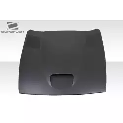 2003-2009 Dodge Viper SRT Look Hood - 1 Piece (S) image - 7