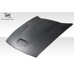 2003-2009 Dodge Viper Duraflex SRT Look Hood - 1 Piece image - 8